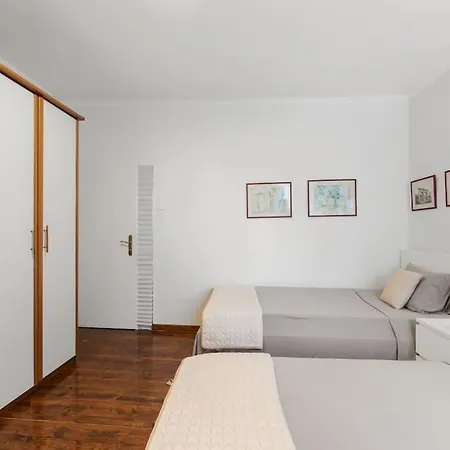 Fresco Residence- In The Center Of * Pula