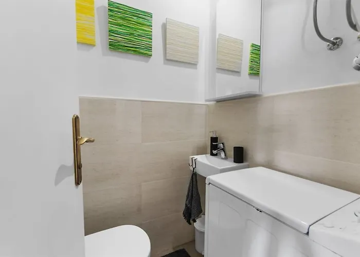 Fresco Residence- In The Center Of Pula