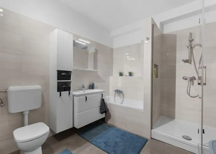 Fresco Residence- In The Center Of Apartament